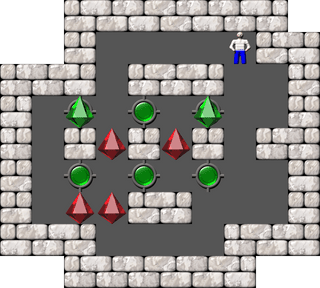 Уровень 5 — Blazz2