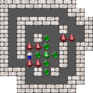 Уровень 6 — Blazz2