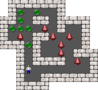Уровень 7 — Blazz2