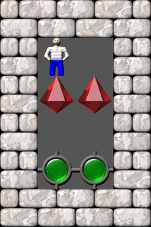 Уровень 1 — Blocks