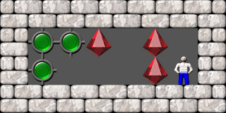 Уровень 3 — Blocks