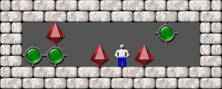 Уровень 5 — Blocks