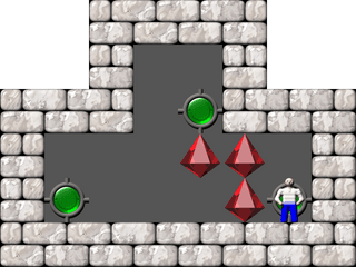 Уровень 7 — Blocks