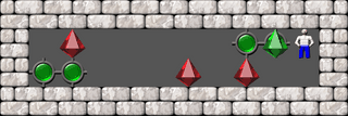 Уровень 8 — Blocks