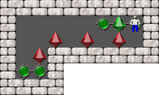 Уровень 9 — Blocks