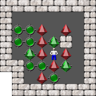 Уровень 4 — Boring