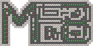 Уровень 41 — Bringamosa