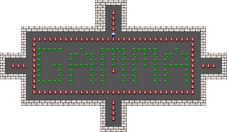 Уровень 5 — Bringamosa