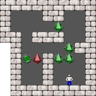 Уровень 14 — Calx