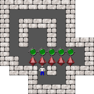Уровень 2 — Calx