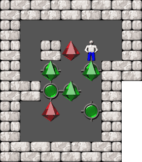 Уровень 3 — Calx