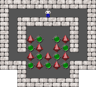 Уровень 5 — Calx