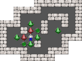 Уровень 7 — Calx
