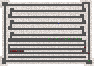 Уровень 64 — Cappuccino