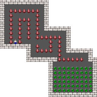 Уровень 1 — Chuchubi01
