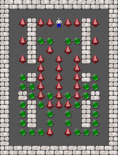 Уровень 10 — Chuchubi01