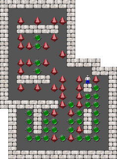 Уровень 11 — Chuchubi01