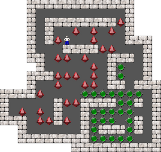 Уровень 12 — Chuchubi01