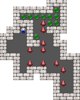 Уровень 13 — Chuchubi01