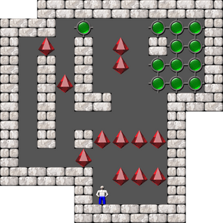 Уровень 16 — Chuchubi01