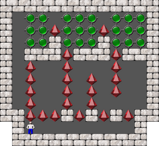 Уровень 21 — Chuchubi01