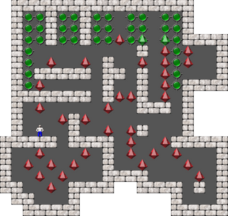 Уровень 23 — Chuchubi01