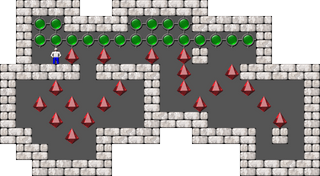 Уровень 24 — Chuchubi01
