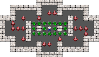 Уровень 26 — Chuchubi01