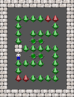 Уровень 27 — Chuchubi01