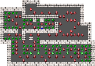Уровень 3 — Chuchubi01