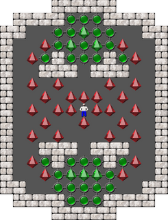 Уровень 31 — Chuchubi01
