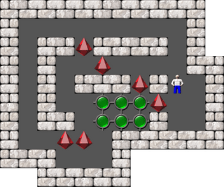 Уровень 37 — Chuchubi01