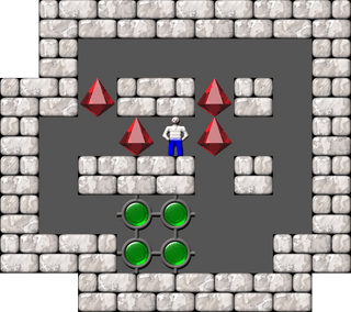 Уровень 38 — Chuchubi01