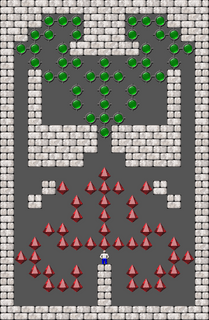 Уровень 4 — Chuchubi01
