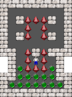 Уровень 41 — Chuchubi01