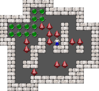 Уровень 44 — Chuchubi01