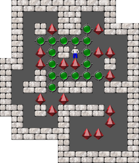 Уровень 45 — Chuchubi01