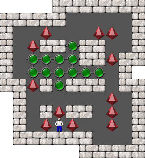 Уровень 46 — Chuchubi01