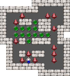 Уровень 47 — Chuchubi01