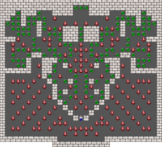 Уровень 5 — Chuchubi01