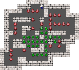 Уровень 52 — Chuchubi01