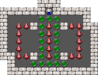 Уровень 53 — Chuchubi01