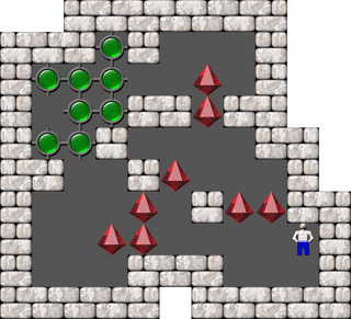 Уровень 54 — Chuchubi01