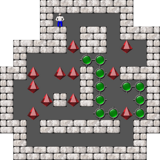 Уровень 55 — Chuchubi01