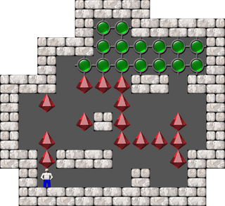 Уровень 56 — Chuchubi01