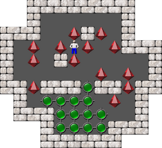 Уровень 59 — Chuchubi01