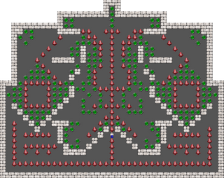 Уровень 6 — Chuchubi01