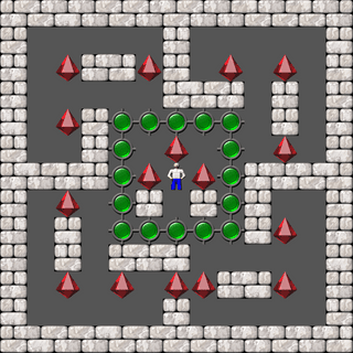 Уровень 63 — Chuchubi01