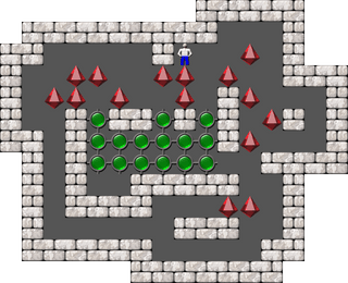 Уровень 64 — Chuchubi01