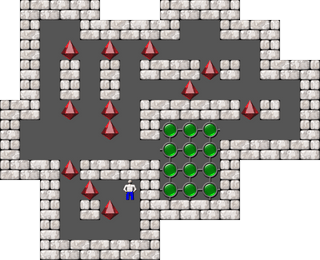 Уровень 66 — Chuchubi01